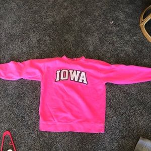 Iowa Crewneck